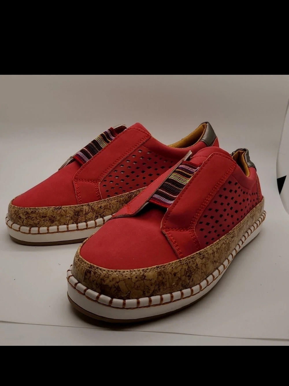 Babysbule Womens Shoes Clearance, European And American Fashion Size. 39